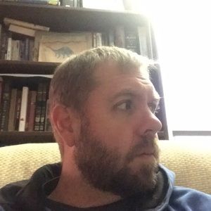 Meet your Posher, Brian